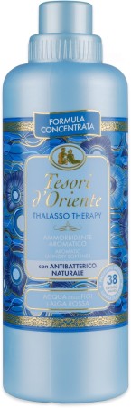 Aviváž TESORI D´ORIENTE Thalasso Therapy 760 ml - 38 PD