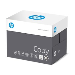 HP Copy 80 g / A4 / 500ls, fotografie 1/1