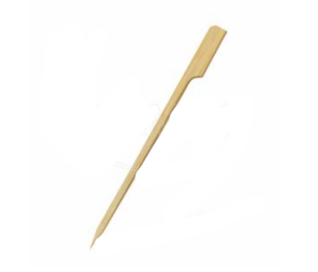 Fingerfood bodec bambusový 12cm 250ks