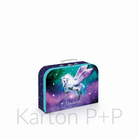Kufřík lamino Unicorn 2