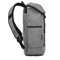 Studentský batoh OXY Urban grey, fotografie 1/1