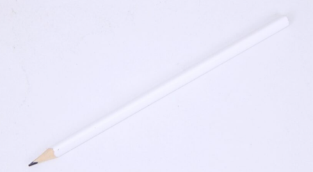 Tužka 1800 č.2 AVIATOR bílý lak