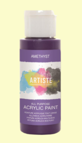 ARTISTE akrylová barva 59ml AMETHYST