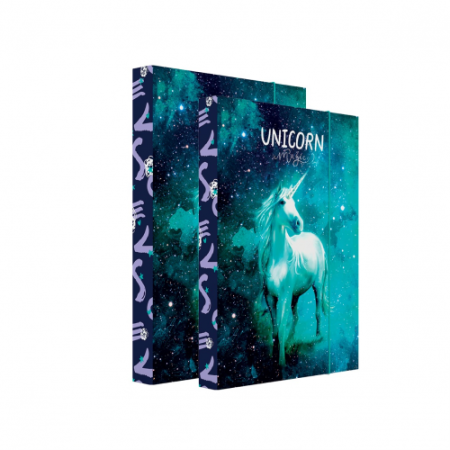 Box A4+A5 Unicorn 1