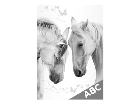 Desky na ABC Kůň