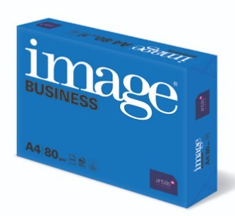 Image Business A4 80g 500ls