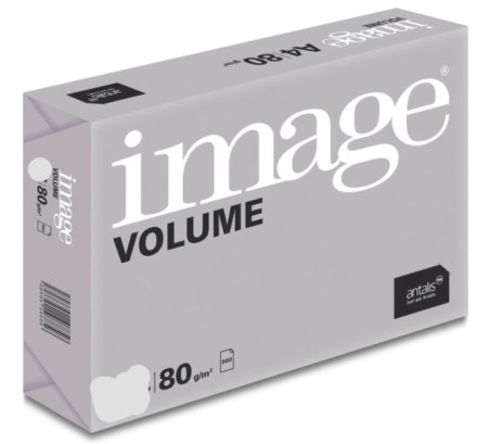 Image Volume A3 80g 500ls