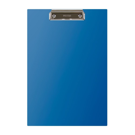 Jednodeska A4 lamino Classic - modrá