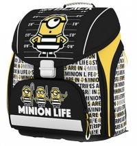 Školní batoh Premium Minions