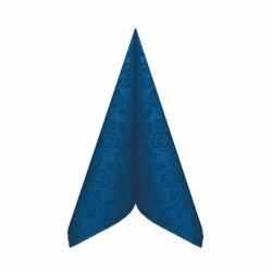 Ubrousek PREMIUM Dekor-R tmavě modrý 40 x 40 cm 50ks, fotografie 3/2