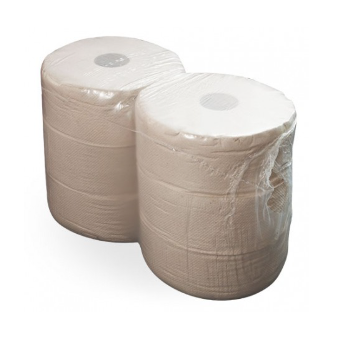 Toaletní papír JUMBO 280 1-vrstvý 6ks