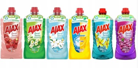 Ajax univerzální čisticí prostředek 1000ml