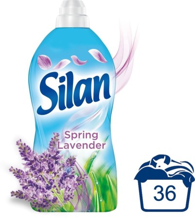 Aviváž SILAN Lavender Spring 900 ml