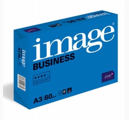 Image Business A3 80g 500ls