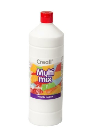 Creall médium Multi-fix (fixace) 1000 ml - transparentní